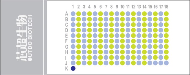 生存期肝癌HLivH180Su17